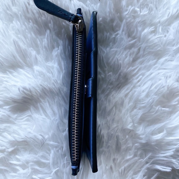 NWT Kate Spade Slim Bifold Wallet - Picture 3 of 5